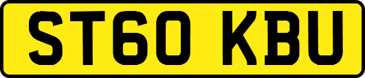 ST60KBU
