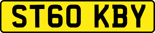 ST60KBY