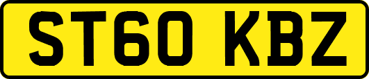 ST60KBZ