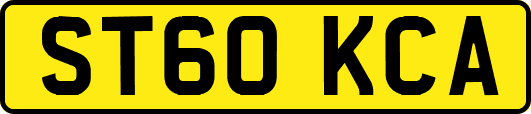 ST60KCA