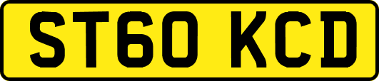 ST60KCD