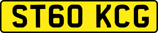 ST60KCG