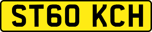 ST60KCH