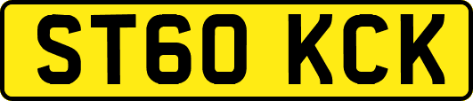 ST60KCK