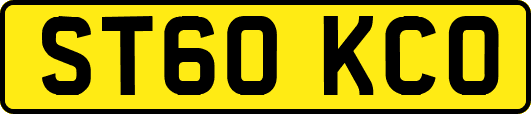 ST60KCO