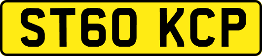 ST60KCP