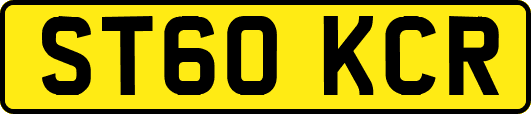 ST60KCR