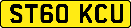 ST60KCU