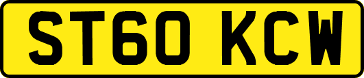 ST60KCW