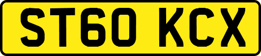 ST60KCX