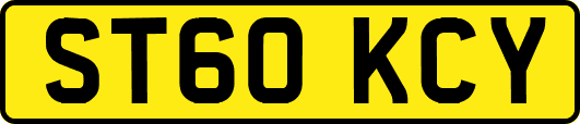 ST60KCY