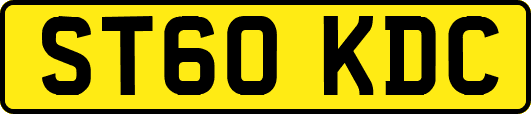 ST60KDC