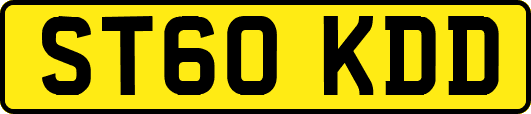 ST60KDD