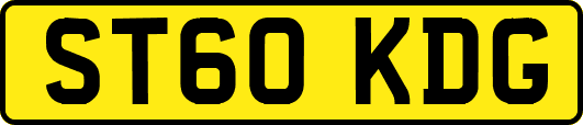 ST60KDG