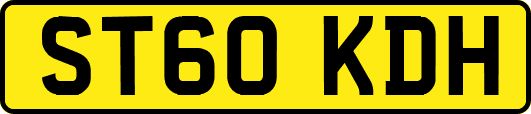 ST60KDH