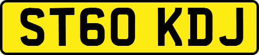 ST60KDJ