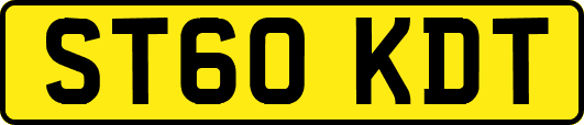 ST60KDT