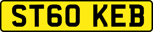 ST60KEB