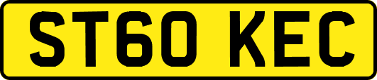 ST60KEC
