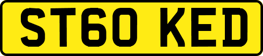 ST60KED