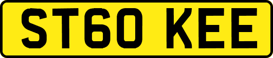 ST60KEE