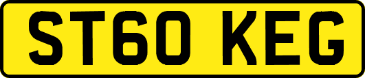 ST60KEG