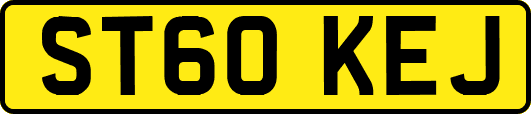 ST60KEJ