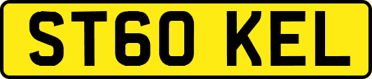 ST60KEL