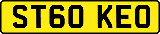 ST60KEO