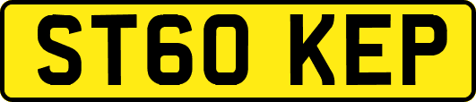 ST60KEP