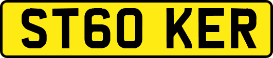 ST60KER