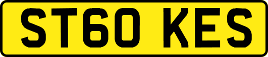 ST60KES