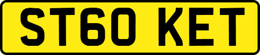 ST60KET