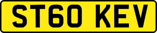 ST60KEV