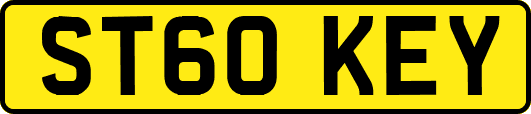 ST60KEY
