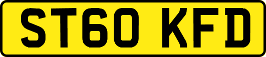 ST60KFD