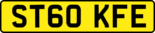 ST60KFE