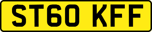 ST60KFF