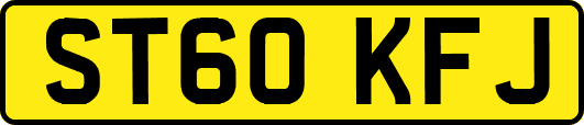 ST60KFJ