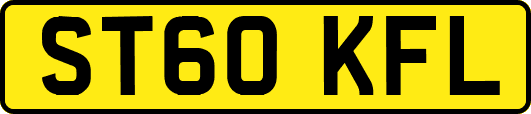 ST60KFL