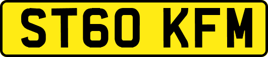 ST60KFM