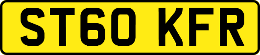 ST60KFR