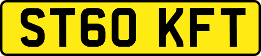 ST60KFT