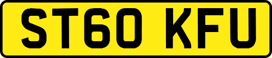 ST60KFU