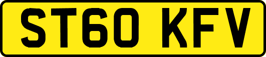 ST60KFV
