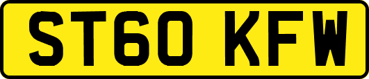 ST60KFW
