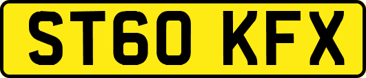 ST60KFX