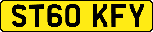 ST60KFY