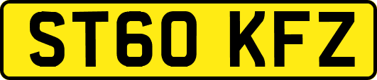 ST60KFZ