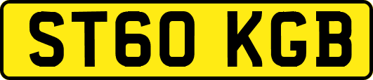 ST60KGB